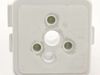 3650623-2-S-GE-WB17T10026- BOARD LED Assembly