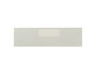FACEPLATE GRAPHICS – Part Number: WB27T11386