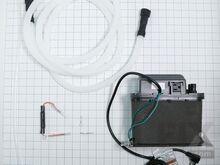 Drain Pump – Part Number: 1901A