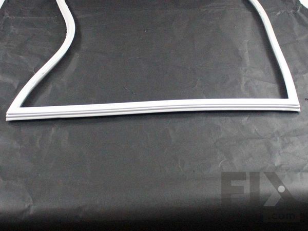 3651281-1-M-Whirlpool-W10443313-Door Gasket - White