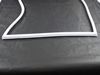 Door Gasket - White – Part Number: W10443313