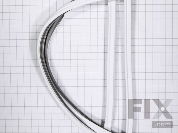 3651286-1-M-Whirlpool-W10443319-Freezer Door Gasket - White