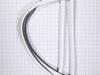 Freezer Door Gasket - White – Part Number: W10443319