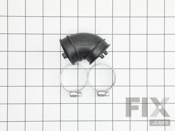 3651318-1-M-Whirlpool-W10445975-Dishwasher Hose