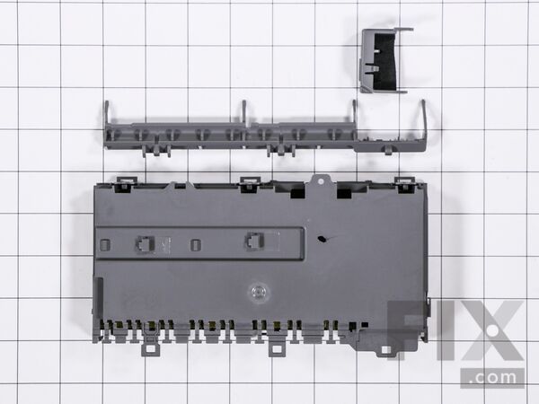 3651408-1-M-Whirlpool-W10473197-Electronic Control Board