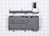 Electronic Control Board – Part Number: W10473197