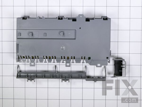 3651409-1-M-Whirlpool-W10473198-Electric Control Board
