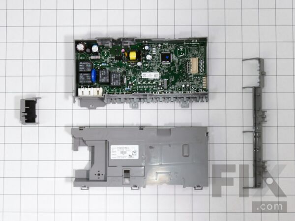 3651410-1-M-Whirlpool-W10473200-Electric Control Board