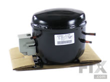 COMPRESSOR – Part Number: W10473567