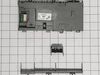 3651435-1-S-Whirlpool-W10479764-Electric Control Board