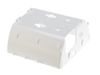 Heat Shield - White – Part Number: W10486345