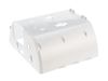 3651465-2-S-Whirlpool-W10486345-Heat Shield - White