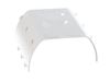3651465-3-S-Whirlpool-W10486345-Heat Shield - White