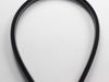 3651526-2-S-Frigidaire-154859401-Door Gasket - Black