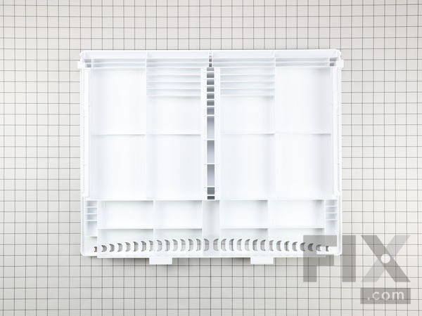 3651544-1-M-Frigidaire-242120501-Crisper Pan Cover