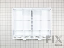 Crisper Pan Cover – Part Number: 242120501