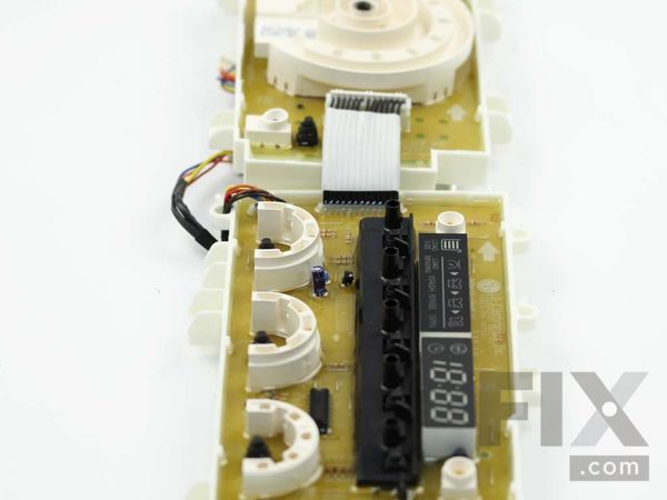 3652450-1-M-LG-EBR36870729-PCB ASSEMBLY,DISPLAY