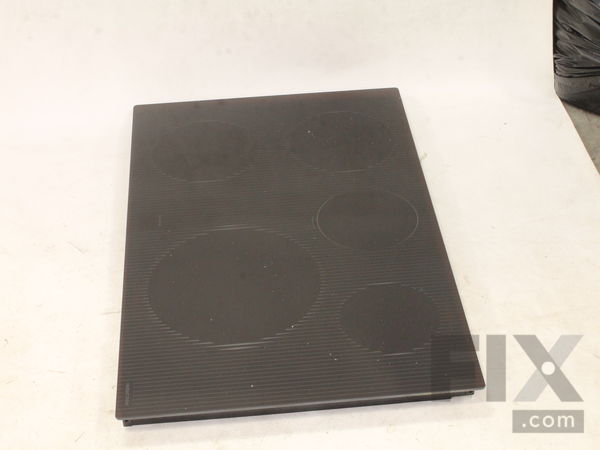3652476-1-M-GE-WB62T10799-Range Main Top Assembly