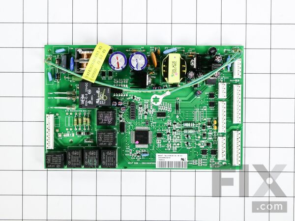 3652491-1-M-GE-WR55X11130-Main Control Board
