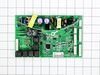 Main Control Board – Part Number: WR55X11130
