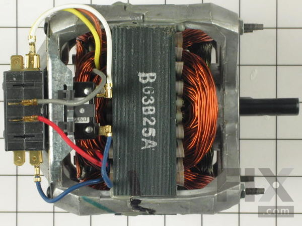 3652693-1-M-Whirlpool-W10439651-Drive Motor
