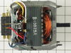 Drive Motor – Part Number: W10439651