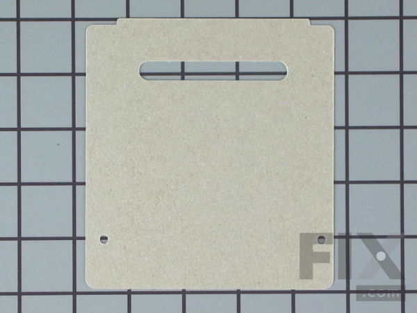 365271-1-M-Whirlpool-4359777           -Wave Guide Cover