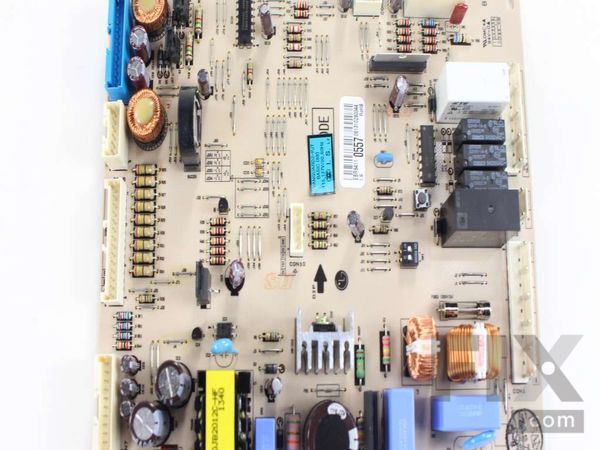3652777-1-M-LG-EBR64110557-PCB ASSEMBLY,MAIN