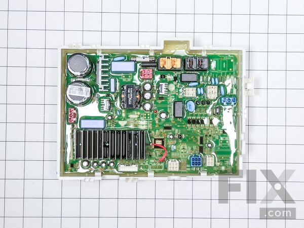 3652778-1-M-LG-EBR74798604-MAIN PCB