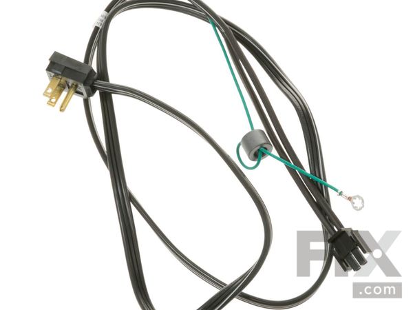 3652799-1-M-GE-WB18K10081-POWER CORD
