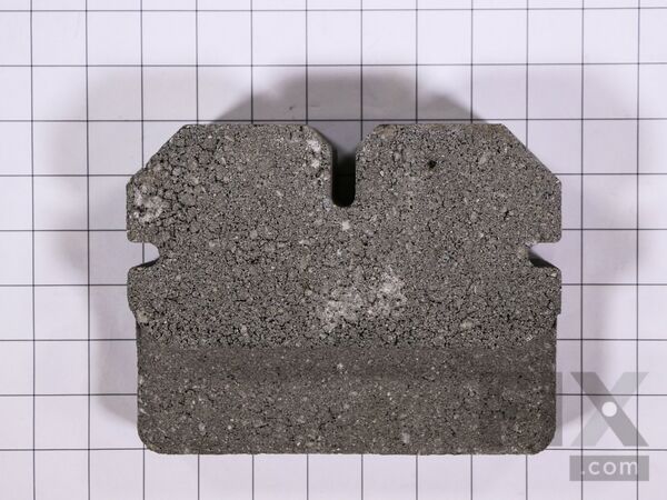 3652832-1-M-GE-WH01X10643-Washer Counterweight