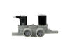 3652834-3-S-GE-WH13X10053-Valve Triple Water