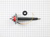 Shaft & Drive Tube Assembly – Part Number: WH38X10019