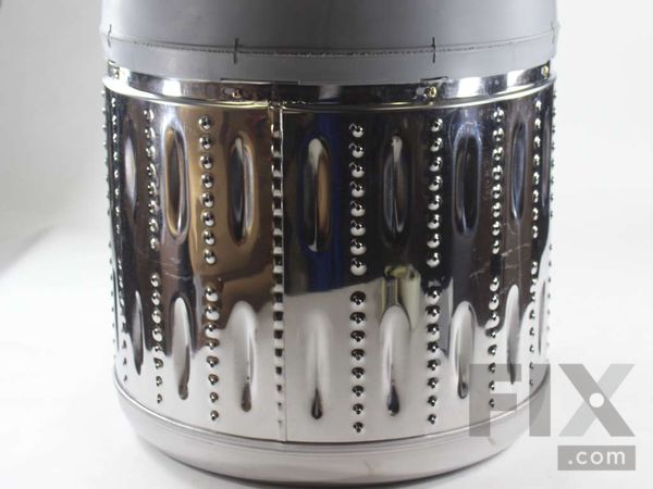 3652848-1-M-GE-WH45X10112-BASKET HUB & RING