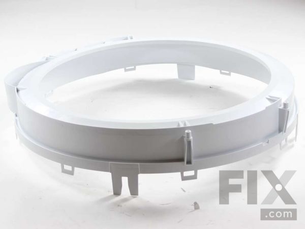 3652851-1-M-GE-WH45X10134- COVER TUB Assembly