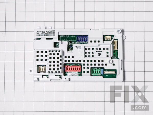 3653300-1-M-Whirlpool-W10480126-Electric Control Board