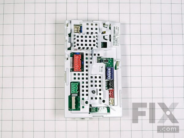 3653305-1-M-Whirlpool-W10480184-Electronic Control Board