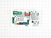 CNTRL-ELEC – Part Number: W10484689