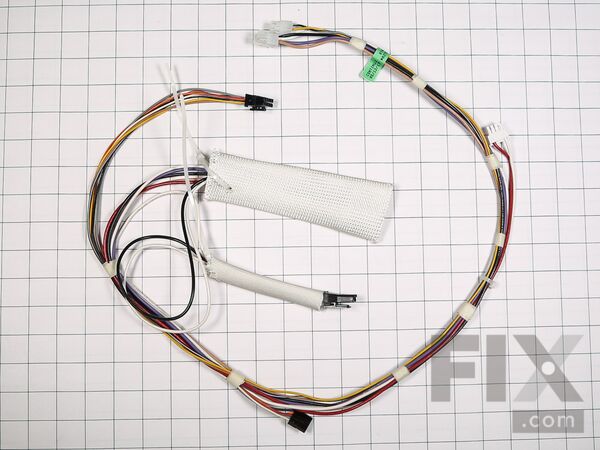 3653353-1-M-Whirlpool-W10494224-Wire Harness