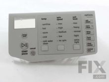 PANEL – Part Number: 137501710