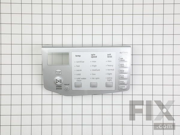 3653415-1-M-Frigidaire-137501755-Washer Panel