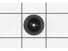 Range Foot Grate – Part Number: WB02K10364