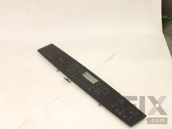 3654157-1-M-GE-WB27T11380-GLASS AND CONTROL Assembly