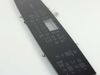 3654157-2-S-GE-WB27T11380-GLASS AND CONTROL Assembly