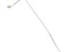3654164-1-S-GE-WB28K10741-RR ORIFICE HOLDER