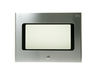 3654173-3-S-GE-WB57K10175- GLASS & PANEL DOOR Assembly