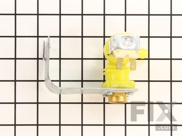 3654179-1-M-GE-WD15X10014-Water Inlet Valve