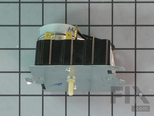 3654187-1-M-GE-WE4M527-Dryer Timer
