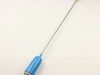 3654190-2-S-GE-WH16X10158-Front Suspension Rod & Spring Assembly - Blue