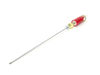 3654191-2-S-GE-WH16X10159-Rear Suspension Rod & Spring Assembly - Red